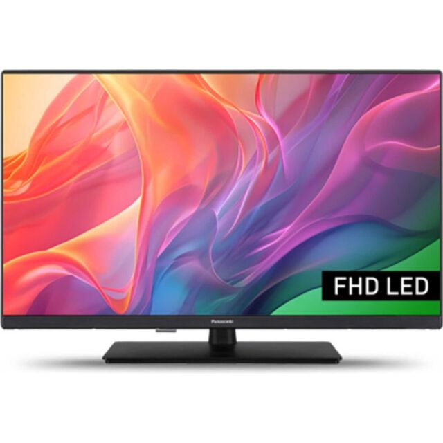 Panasonic TV-40S55AEYC FHD LED Fire TV