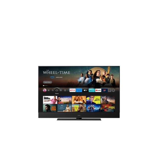 Panasonic TV42Z90AEB 42 inch Z90 OLED powered by Fire TV
