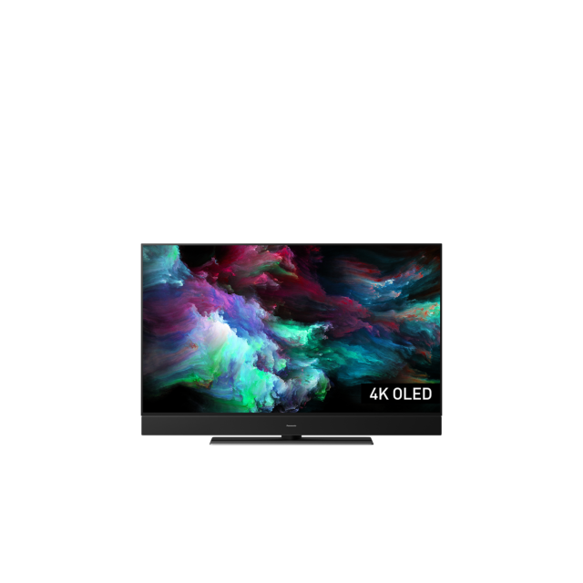 Panasonic TV42Z90AEB 42 inch Z90 OLED powered by Fire TV