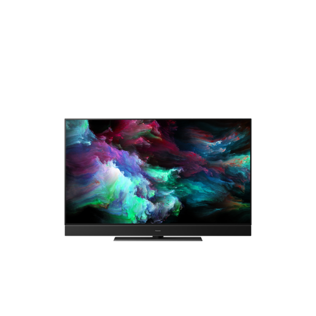 Panasonic TV48Z90AEB 48inch 4K OLED SMART TV Wi-Fi Alexa Fire TV