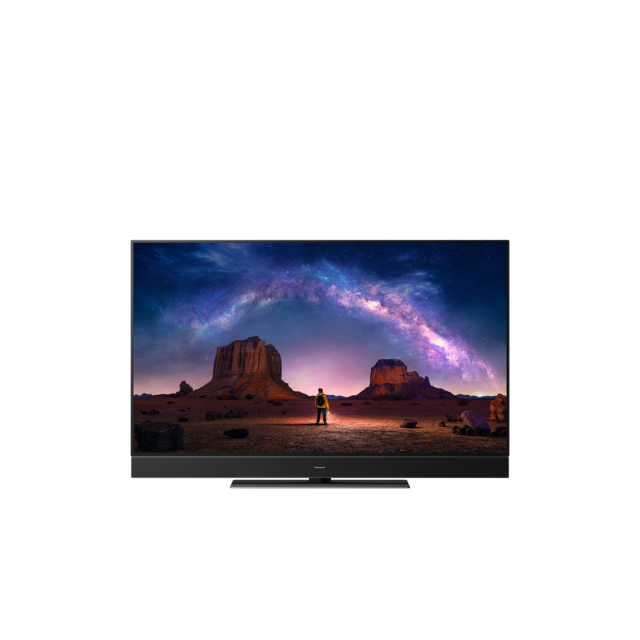 Panasonic TV48Z90AEB 48inch 4K OLED SMART TV Wi-Fi Alexa Fire TV