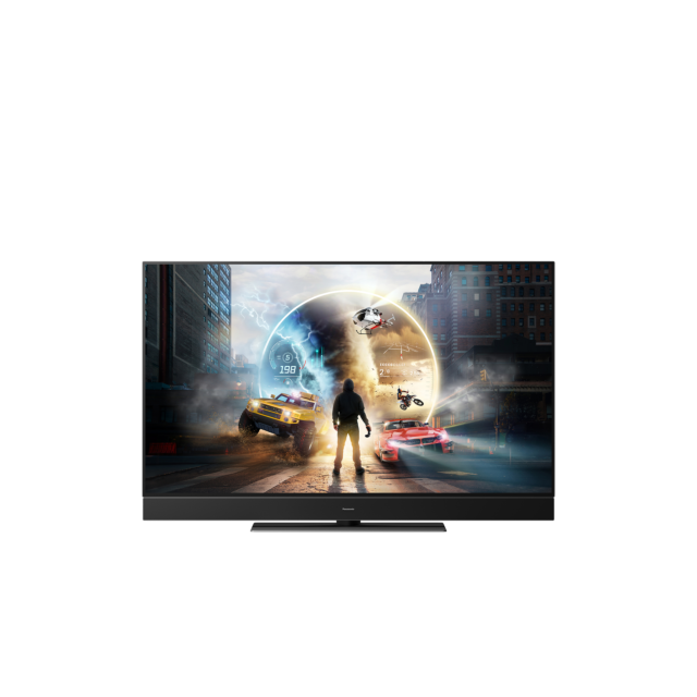 Panasonic TV48Z90AEB 48inch 4K OLED SMART TV Wi-Fi Alexa Fire TV
