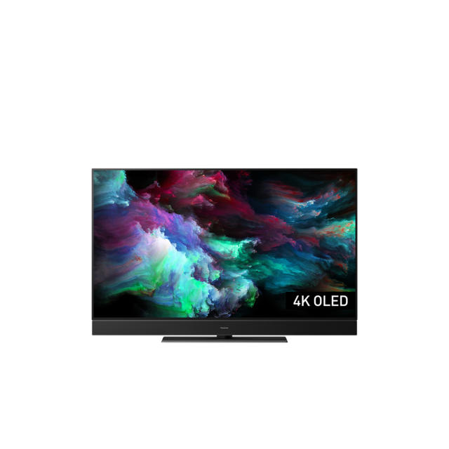 Panasonic TV48Z90AEB 48inch 4K OLED SMART TV Wi-Fi Alexa Fire TV