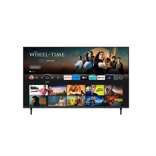 Panasonic TV50W90AEB 50 inch W90 Series Full Array LED 4K HDR Smart TV