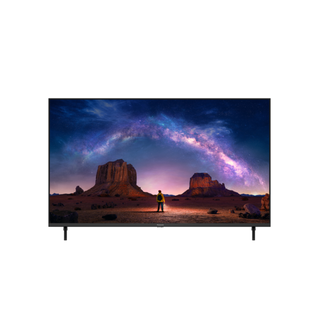 Panasonic TV50W90AEB 50 inch W90 Series Full Array LED 4K HDR Smart TV