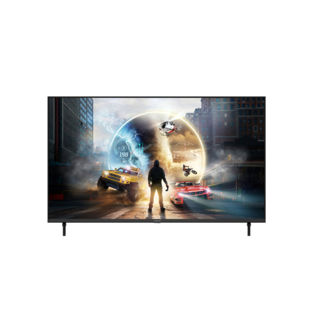 Panasonic TV50W90AEB 50 inch W90 Series Full Array LED 4K HDR Smart TV