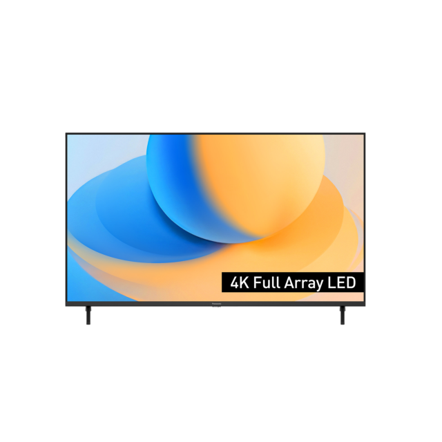 Panasonic TV50W90AEB 50 inch W90 Series Full Array LED 4K HDR Smart TV