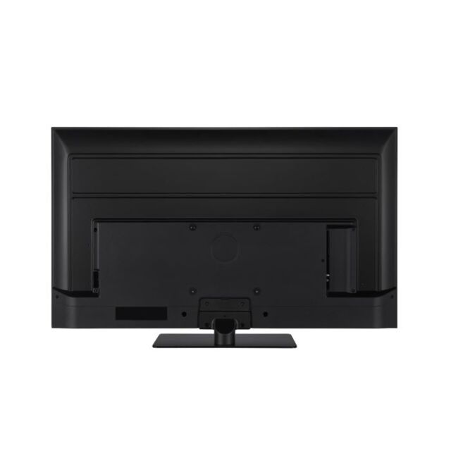 Panasonic TV55W80AEY 55 Inch 4K QLED Smart TV With Fire TV