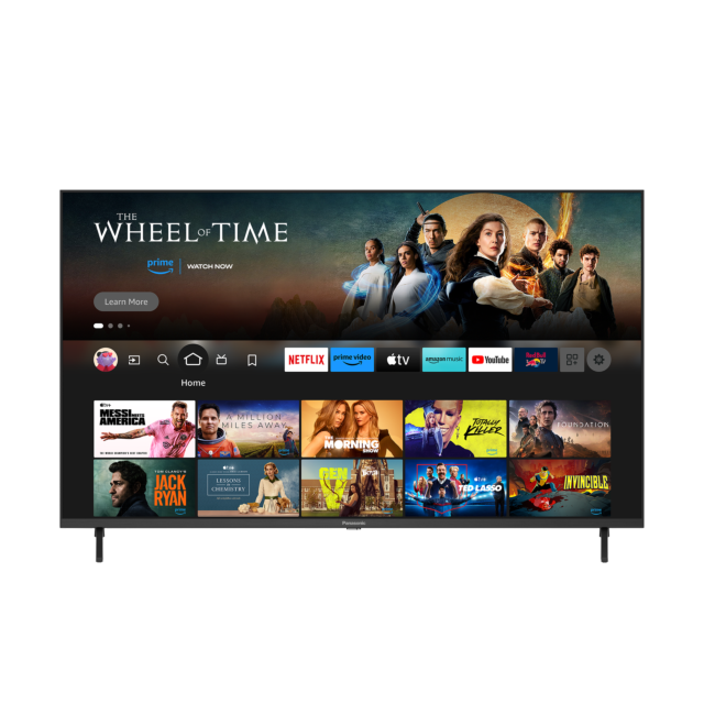 Panasonic TV55W90AEB 55 inch W90 Series Full Array LED 4K HDR Smart TV