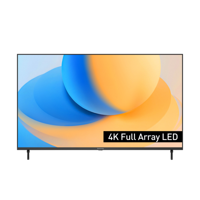Panasonic TV55W90AEB 55 inch W90 Series Full Array LED 4K HDR Smart TV