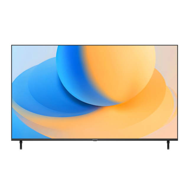 Panasonic TV65W90AEB 65 inch W90 Series Full Array LED 4K HDR Smart TV