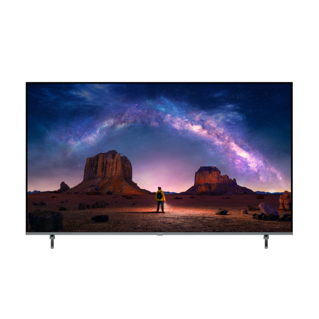 Panasonic TV65W95AEB 65 inch W95 Series 4K Mini LED powered by Fire TV