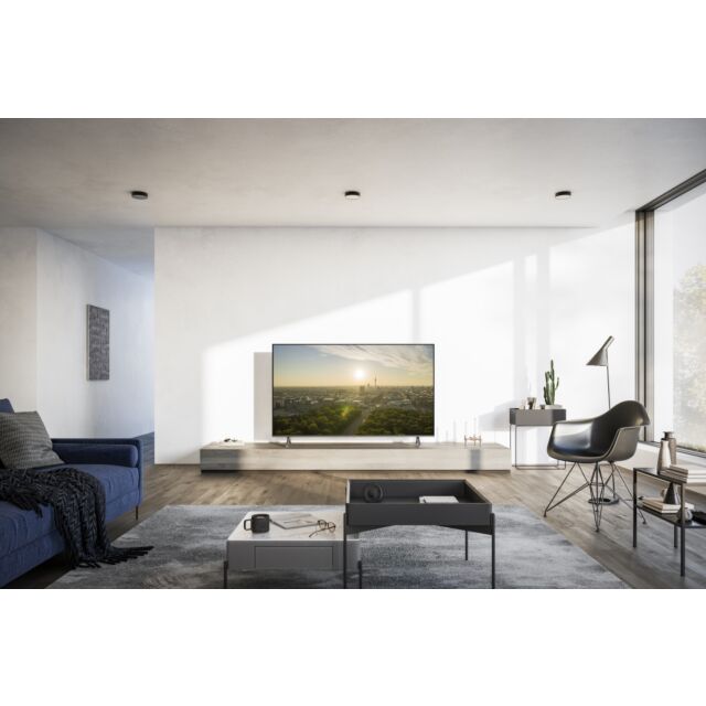 Panasonic TV65W95AEB 65 inch W95 Series 4K Mini LED powered by Fire TV
