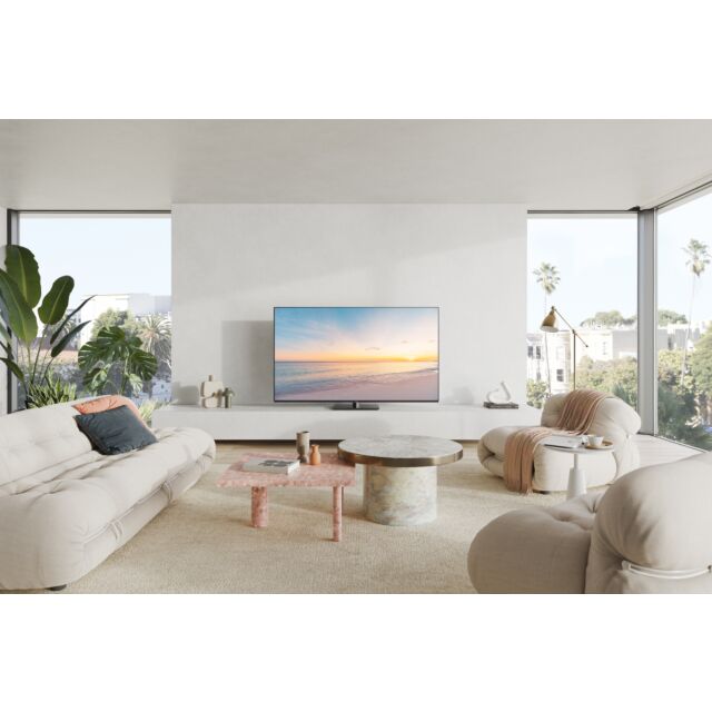 Panasonic TV65Z85AEB 65 inch Z85 OLED 4K HDR Smart Fire TV 