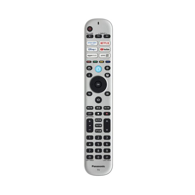 Panasonic TV65Z85AEB 65 inch Z85 OLED 4K HDR Smart Fire TV 