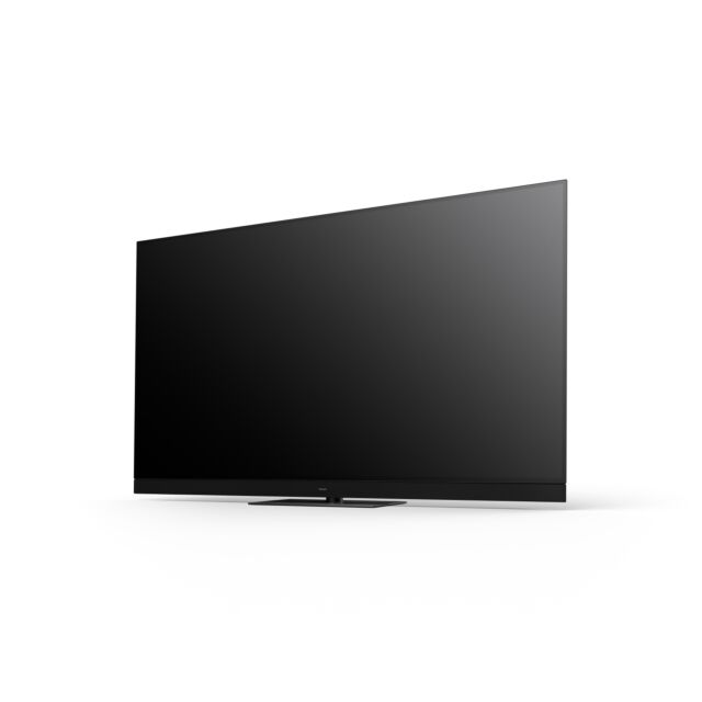 Panasonic TV77Z93AEB 77 inch Z93 OLED Pro Fire TV Tuned by Technics 