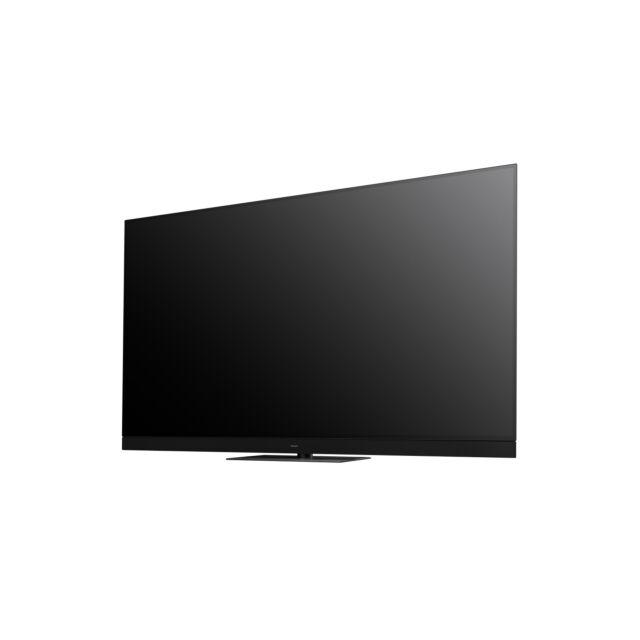 Panasonic TV77Z93AEB 77 inch Z93 OLED Pro Fire TV Tuned by Technics 