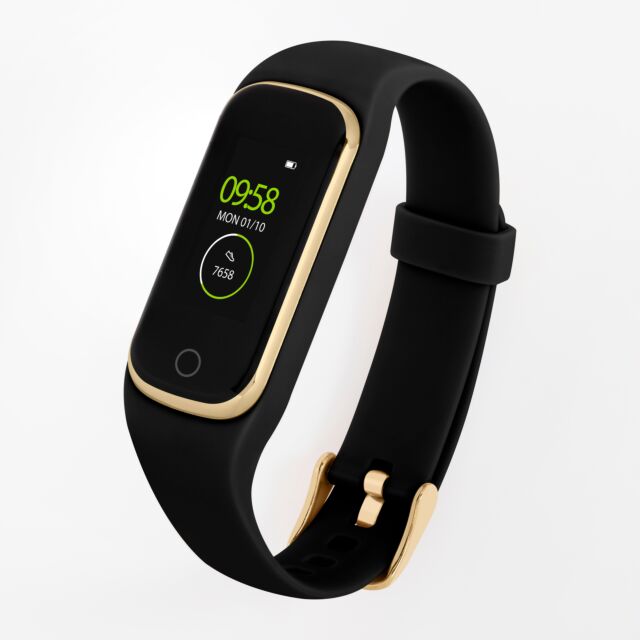 Reflex Active RA08-2118 Series 8 Activity Tracker - Black