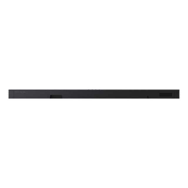 Samsung HW-Q800F/XU 5.1.2ch Q-Series Soundbar with Subwoofer - Black