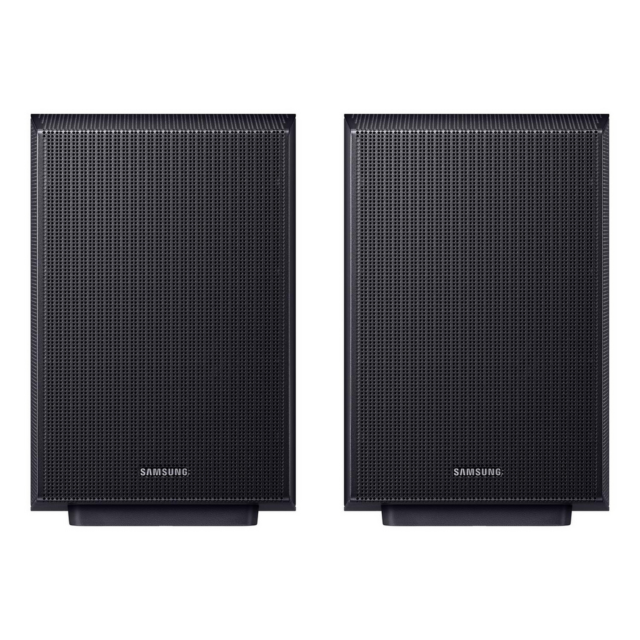 Samsung HW-Q990H/XU 11.1.4ch Soundbar with Subwoofer