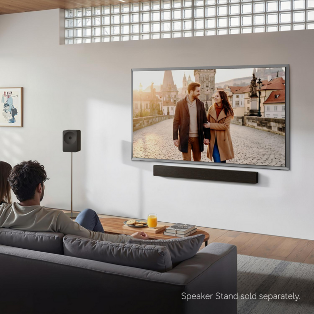 Samsung HW-QS90H/XU 7.1.2ch Q-Series Soundbar