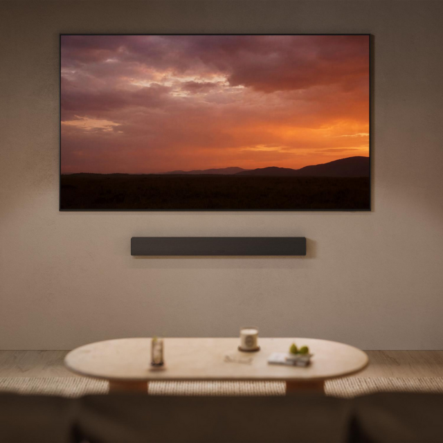 Samsung HW-QS90H/XU 7.1.2ch Q-Series Soundbar