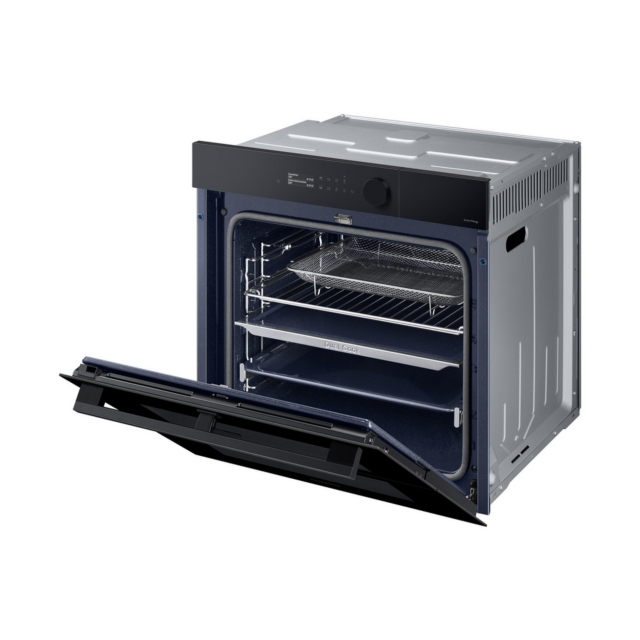 Samsung NV7B5775XAK Black Steam Assist Oven 76L