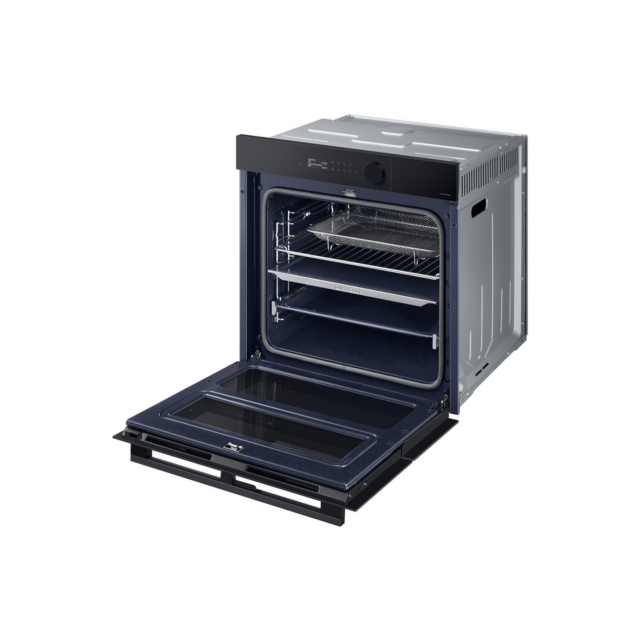Samsung NV7B5775XAK Black Steam Assist Oven 76L