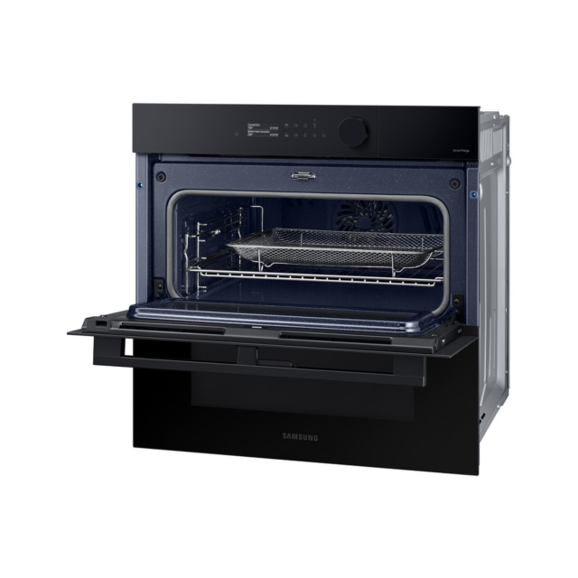 Samsung NV7B5775XAK Black Steam Assist Oven 76L
