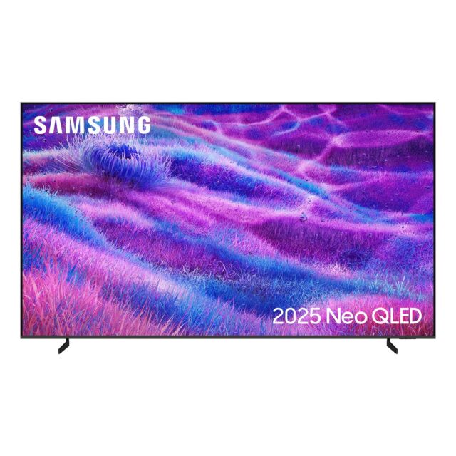 Samsung QE100QN80FUXXU 100inch 4K Neo QLED HDR Smart TV