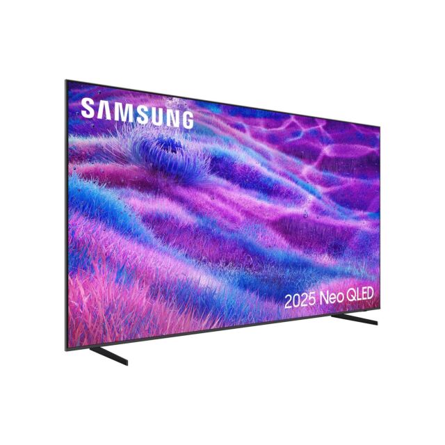 Samsung QE100QN80FUXXU 100inch 4K Neo QLED HDR Smart TV