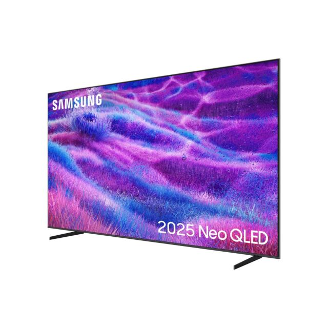 Samsung QE100QN80FUXXU 100inch 4K Neo QLED HDR Smart TV