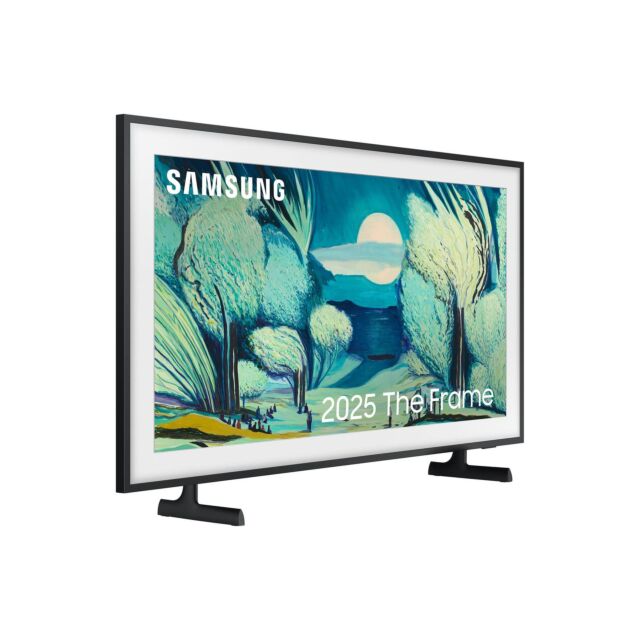 Samsung QE43LS03FAUXXU 43inch 4K The Frame QLED Art Mode Smart TV