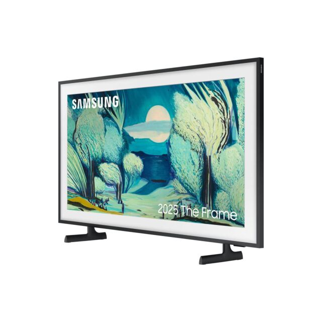 Samsung QE43LS03FAUXXU 43inch 4K The Frame QLED Art Mode Smart TV