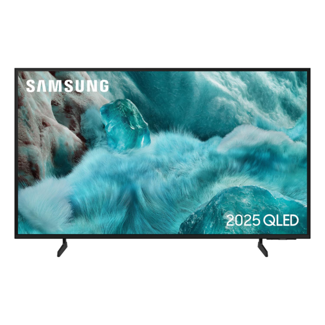 Samsung QE43Q7F2AUXXU 43inch 4K QLED AI Smart TV