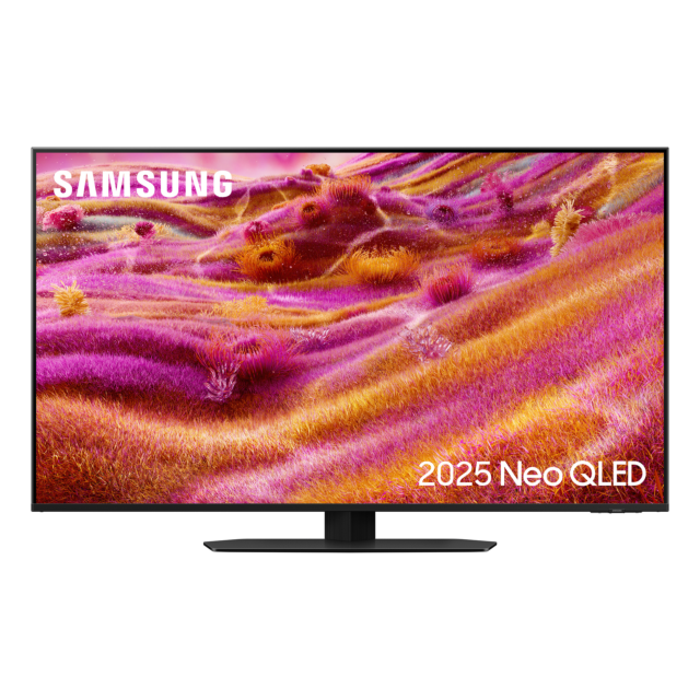 Samsung QE50QN90FATXXU 50inch 4K Neo QLED 4K Glare Free Smart TV