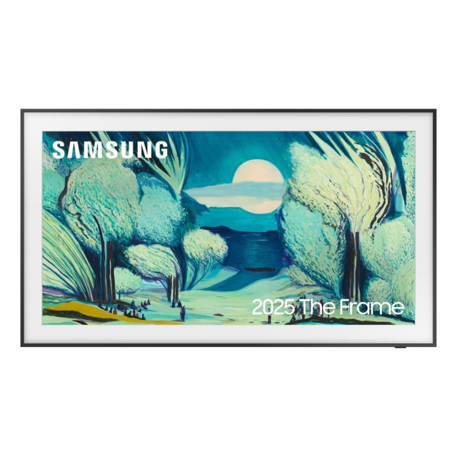 Samsung QE65LS03FAUXXU 65inch 4K The Frame QLED Art Mode Smart TV