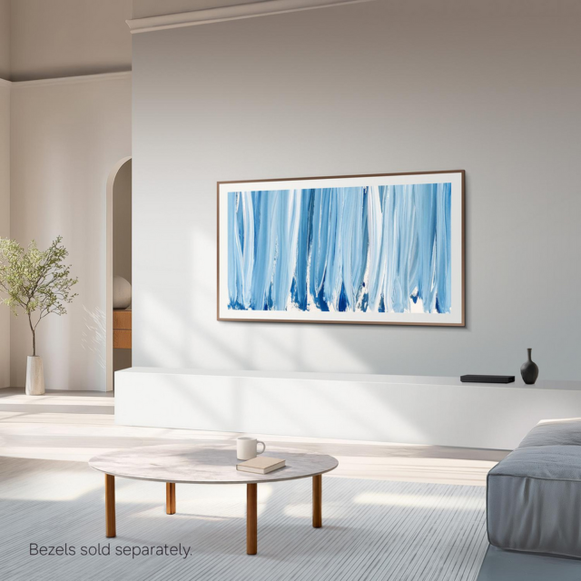 Samsung QE65LS03HWUXXU 65inch The Frame Pro Neo QLED TV