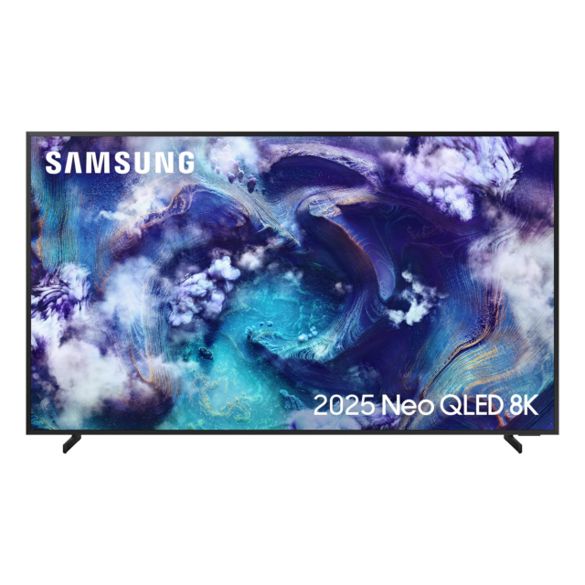 Samsung QE65QN900FTXXU 65inch 8K Neo QLED Glare Free TV with 8K AI Upscaling & Dolby Atmos?