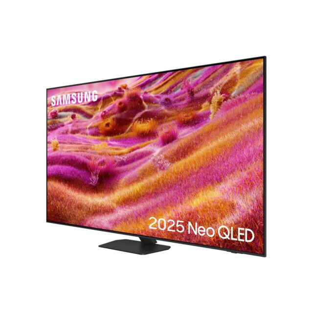 Samsung QE65QN90FATXXU 65inch 4K Neo QLED 4K Glare Free Smart TV
