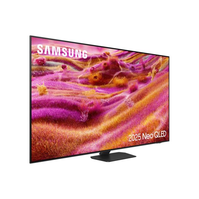 Samsung QE75QN90FATXXU 75inch 4K Neo QLED 4K Glare Free Smart TV
