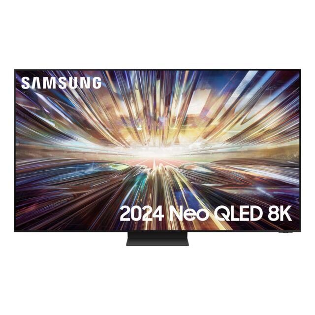 Samsung QE85QN800DTXXU 85inch 8K Neo QLED 8K TV