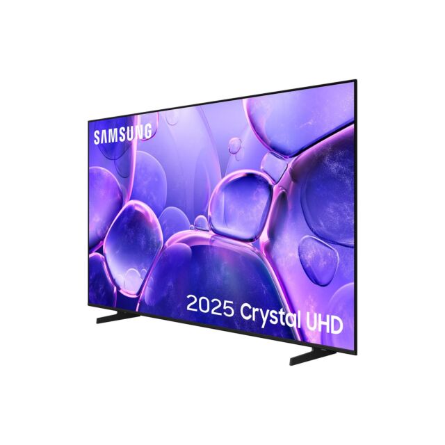 Samsung UE85U8020FKXXU 85inch 4K Crystal UHD Smart TV