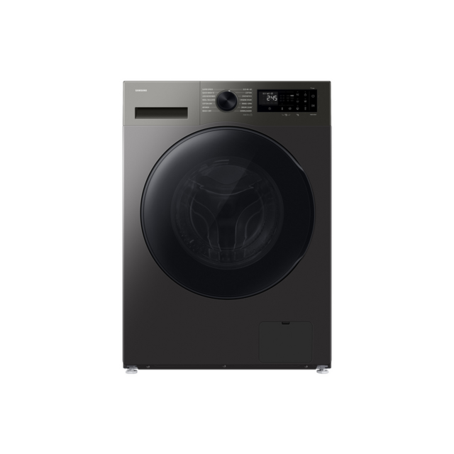 Samsung WD90HG5U34BXEU 9kg/6kg Washer Dryer Inox Black