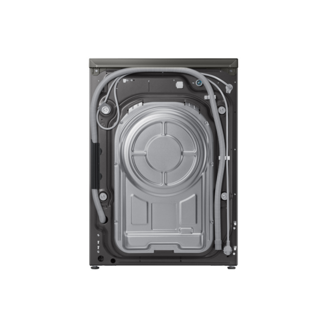 Samsung WD90HG5U34BXEU 9kg/6kg Washer Dryer Inox Black