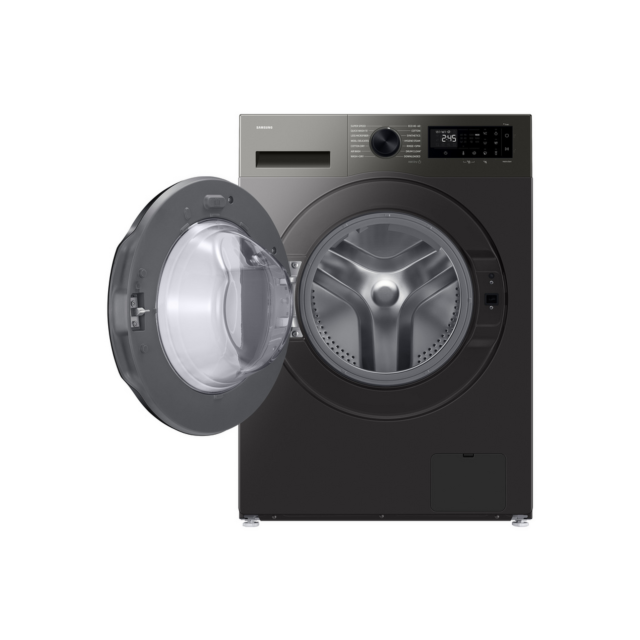 Samsung WD90HG5U34BXEU 9kg/6kg Washer Dryer Inox Black