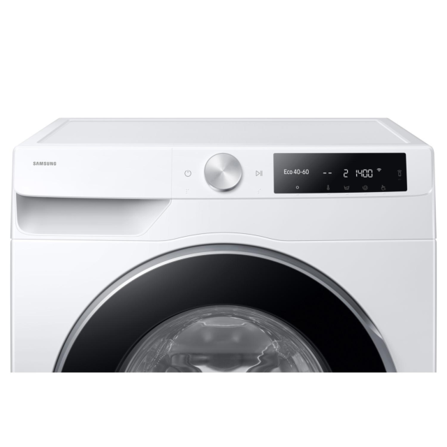 Samsung WW11DG6B85LEU1 11kg 1400 Spin Washing Machine - White