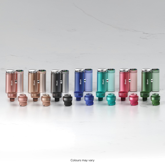 Shark FA022UKGN ChillPill 3-in-1 Fan & Mist System