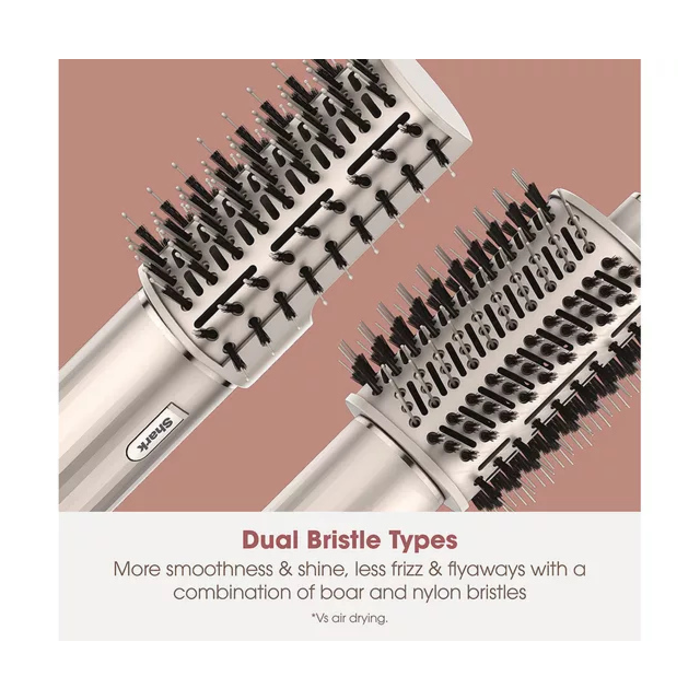 Shark HD446SLUK FlexStyle 5-in-1 Hair Dryer Styler