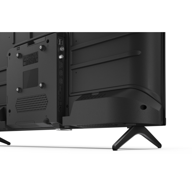 Sharp 1T-C32HE2245KBHDR TV in Black